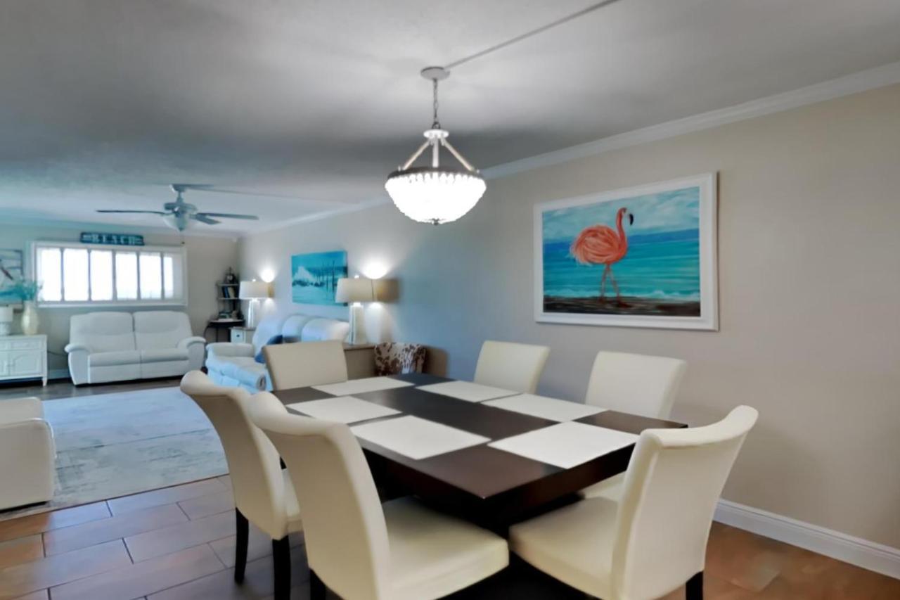 Regency Towers 1202 Apartment