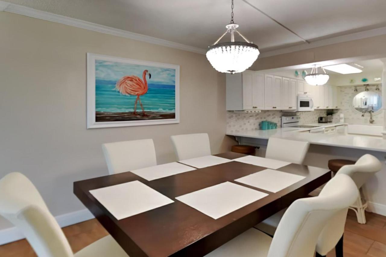 Regency Towers 1202 Apartment