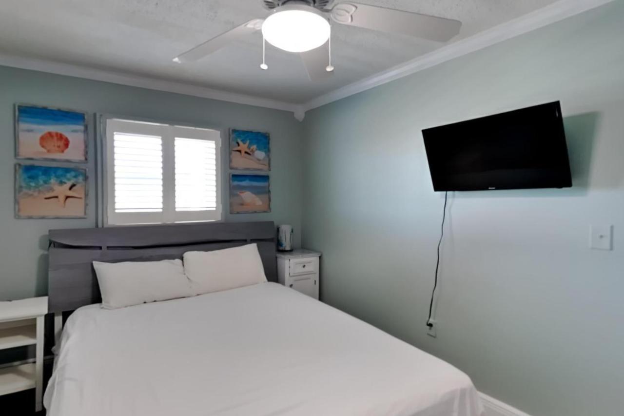 Regency Towers 1202 Panama City Beach