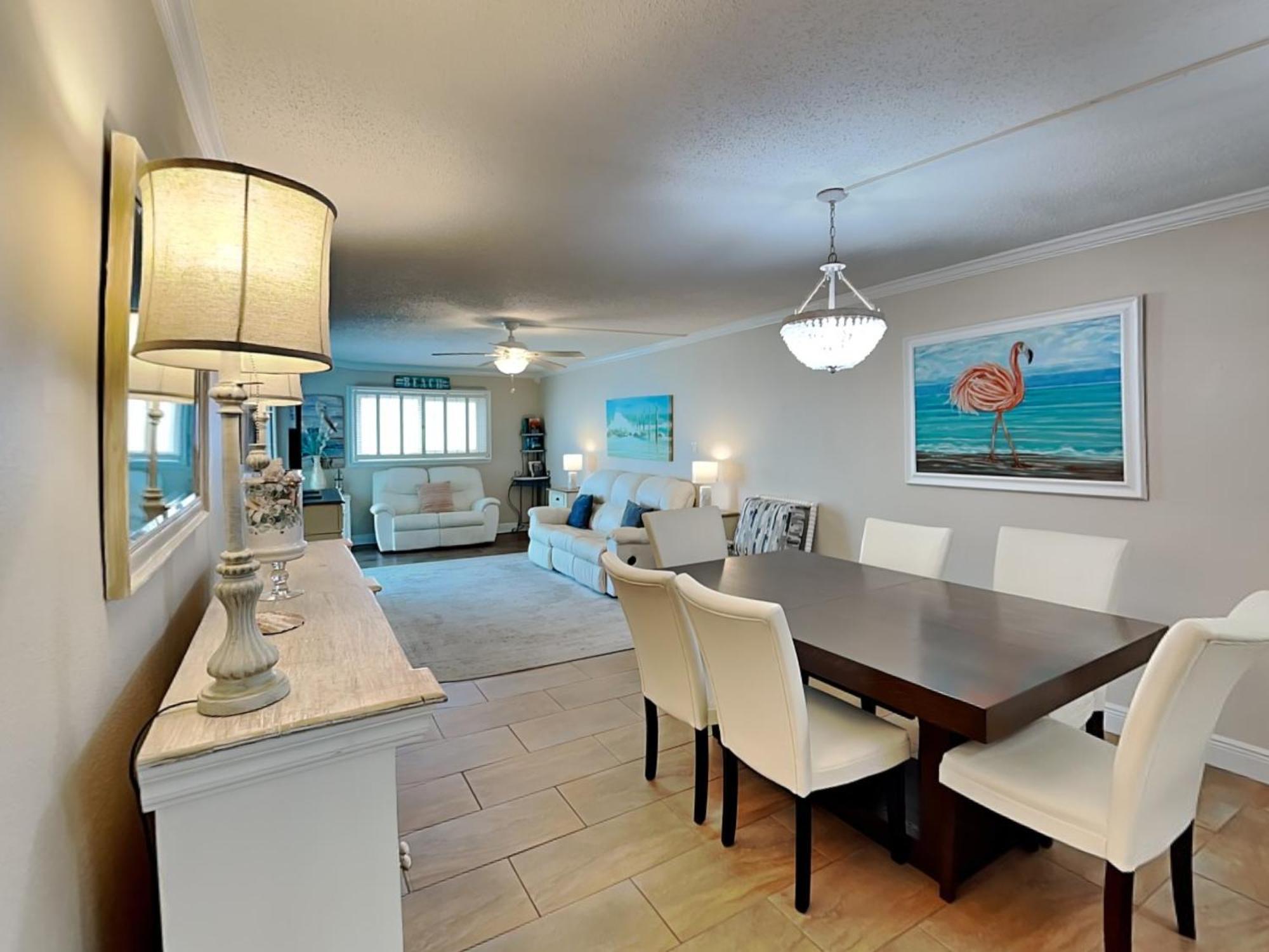 Regency Towers 1202 Panama City Beach