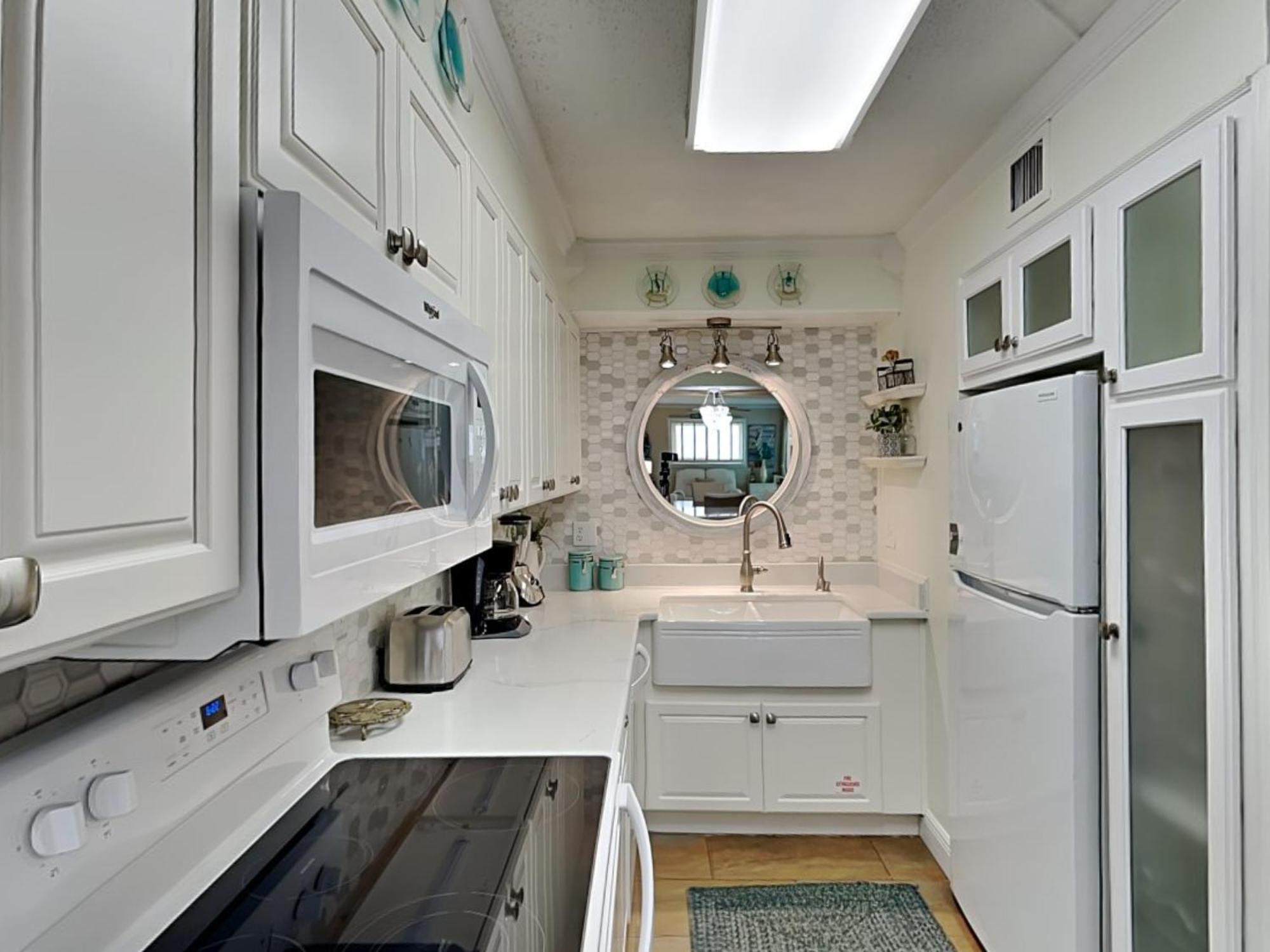 Apartment Regency Towers 1202