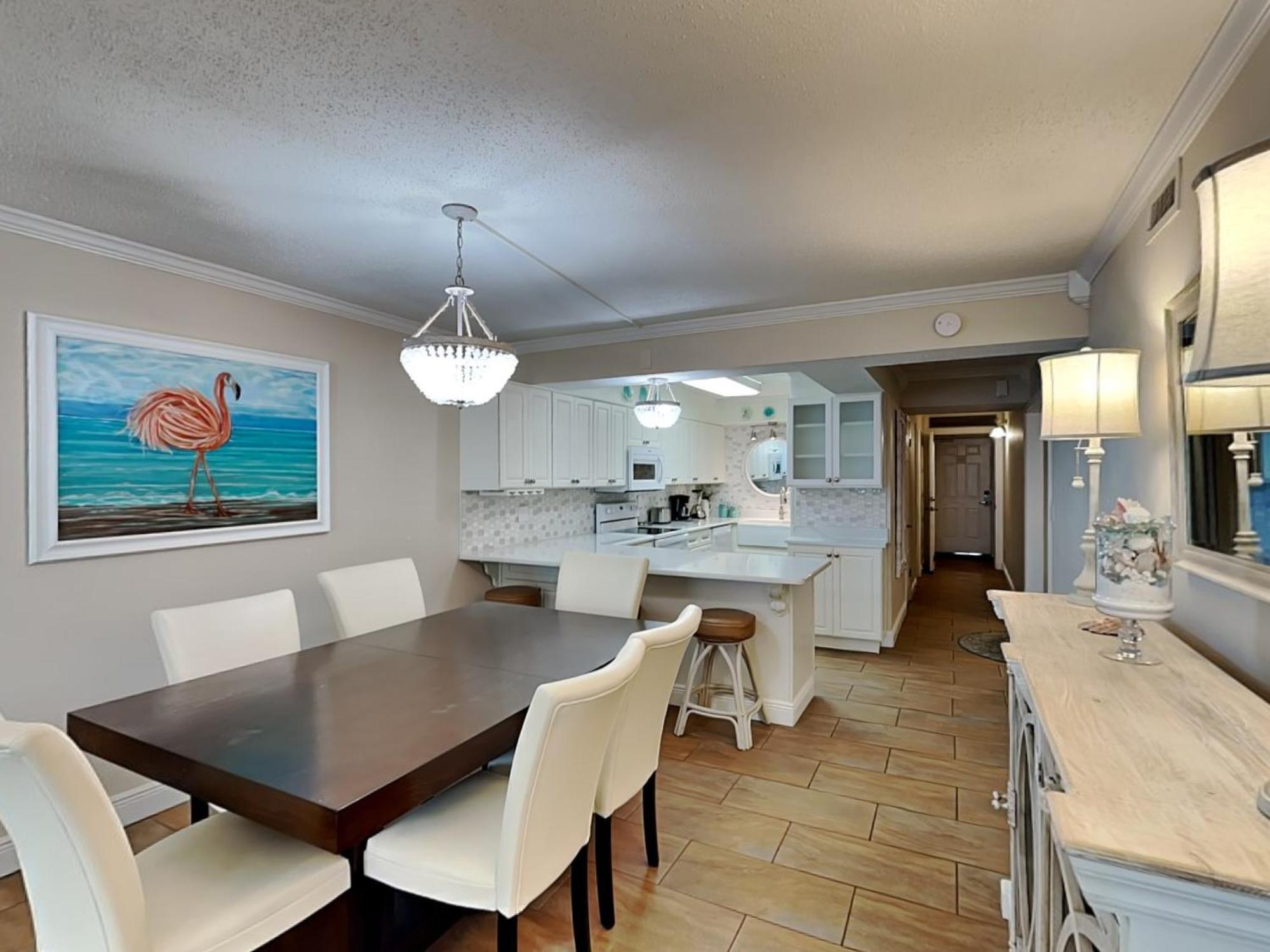 Apartment Regency Towers 1202 *
