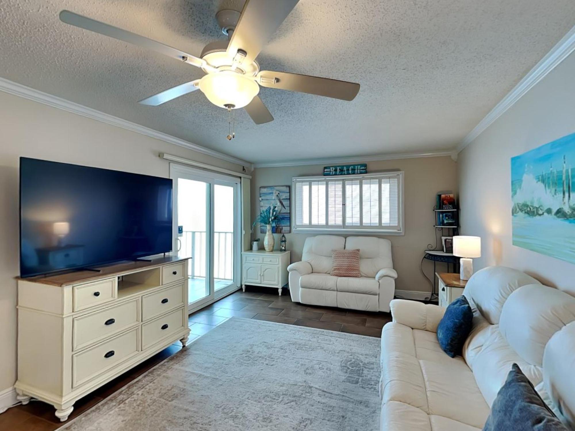 Regency Towers 1202